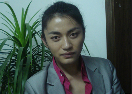 邹开云
