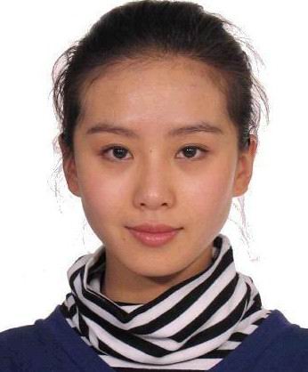 刘诗诗素颜