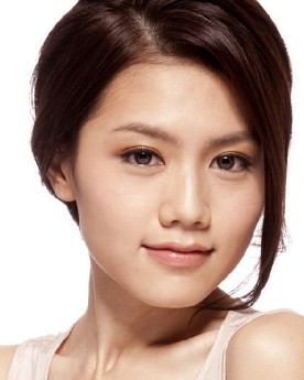 瘦脸