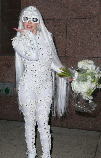 Lady Gaga