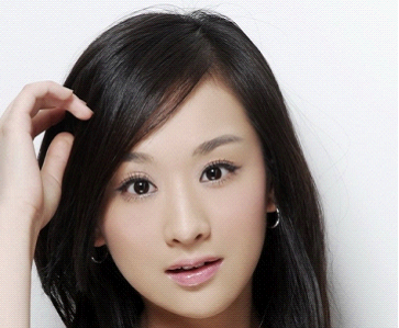 穆婷婷