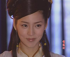 朴诗妍出演三圣母