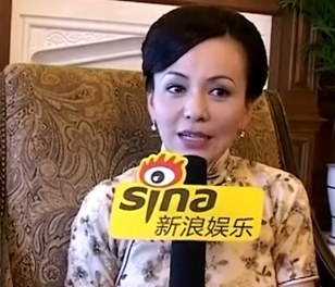 《淑女之家》露天举行发布会