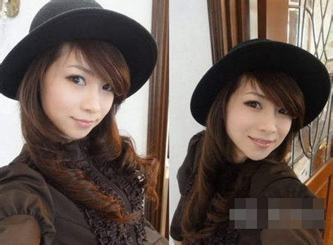 不老仙妻