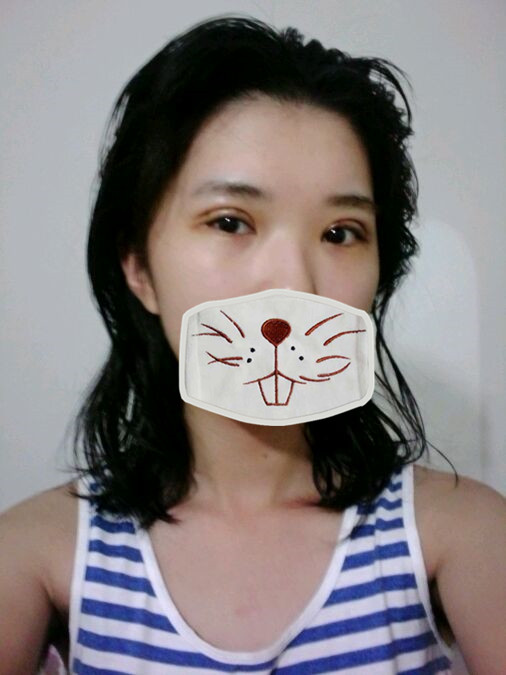 双眼皮
