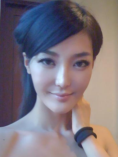 瘦脸
