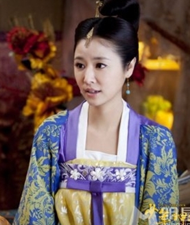 林心如