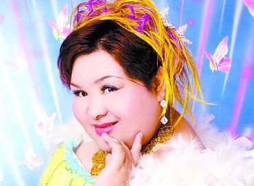 林思思杨贵妃